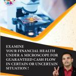 CONTACT ME FOR FREE FINANCIAL HEALTH CHECKUP 9544035001
