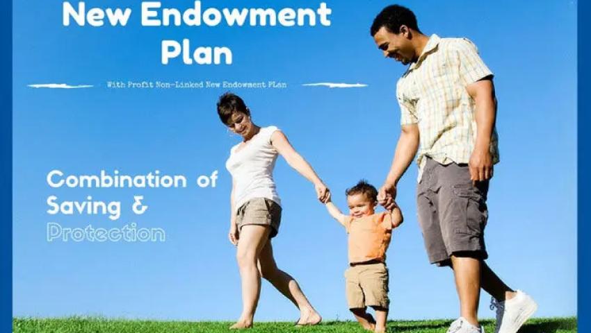 LIC പുതിയ എൻഡോവ്മെൻ്റ് പ്ലാൻ